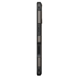 iPhone 17 Spigen Tough Armor T Deksel - MagSafe Kompatibel - Svart
