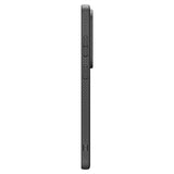 Samsung Galaxy S26 Ultra Spigen Liquid Air Deksel - MagSafe Kompatibel - Svart
