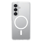 Samsung Galaxy S26+ (Plus) Spigen Ultra Hybrid Deksel - MagSafe Kompatibel - Gjennomsiktig