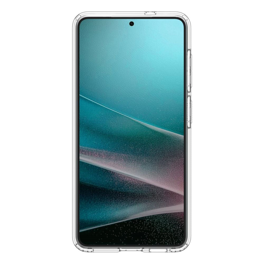 Samsung Galaxy S26+ (Plus) Spigen Ultra Hybrid Deksel - MagSafe Kompatibel - Gjennomsiktig
