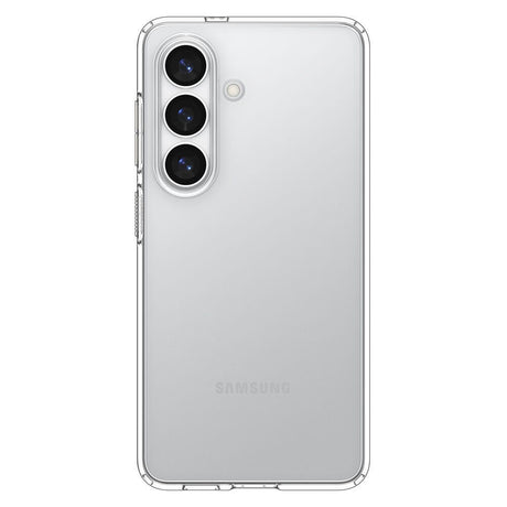 Samsung Galaxy S26 Spigen Liquid Crystal Deksel - Gjennomsiktig