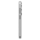 Samsung Galaxy S26 Spigen Liquid Crystal Deksel - Gjennomsiktig