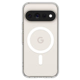 Google Pixel 11 Pro Spigen Hybrid Plast Deksel - MagSafe Kompatibel - Gjennomsiktig