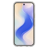 Google Pixel 11 Pro Spigen Hybrid Plast Deksel - MagSafe Kompatibel - Gjennomsiktig