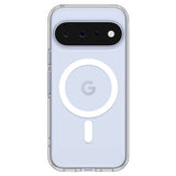 Google Pixel 11 Spigen Ultra Hybrid Deksel - MagSafe Kompatibel - Gjennomsiktig