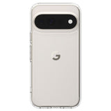 Google Pixel 11 Pro XL Spigen Ultra Hybrid Deksel - Gjennomsiktig