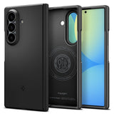 Samsung Galaxy Z Fold8 Ultra Spigen Air Fit Pro Deksel - MagSafe Kompatibel - Svart