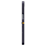 Samsung Galaxy Z Flip8 Nano Pop Deksel - MagSafe Kompatibel - Blå