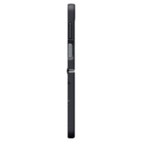 Samsung Galaxy Z Flip8 Nano Pop Deksel - MagSafe Kompatibel - Svart