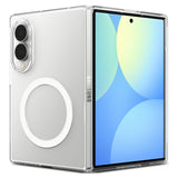 Samsung Galaxy Z Fold8 Spigen Air Skin Deksel - MagSafe Kompatibel - Gjennomsiktig
