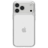 iPhone 18 Pro Max / 17 Pro Max Spigen Ultra Hybrid Deksel - Gjennomsiktig