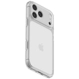 iPhone 18 Pro / 17 Pro Spigen Ultra Hybrid Deksel - Gjennomsiktig