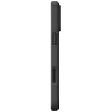 iPhone 18 Pro / 17 Pro Spigen Ultra Hybrid Deksel - Matt Svart