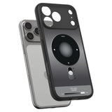 iPhone 18 Pro Max / 17 Pro Max Spigen Ultra Hybrid Deksel - MagSafe Kompatibel - Svart
