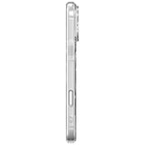 iPhone 18 Pro / 17 Pro Spigen Ultra Hybrid T Deksel - MagSafe Kompatibel - Hvit