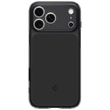 iPhone 18 Pro Max / 17 Pro Max Spigen Ultra Hybrid T Deksel - MagSafe Kompatibel - Svart