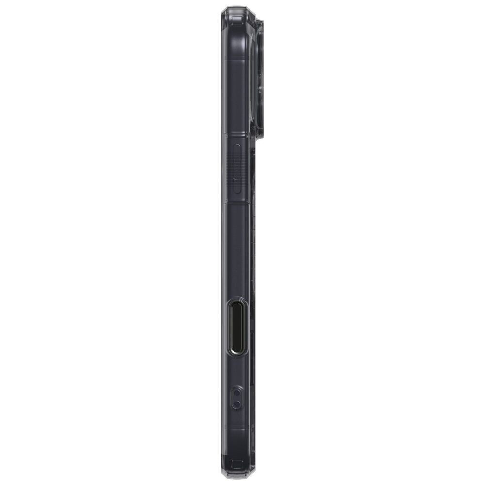 iPhone 18 Pro Max / 17 Pro Max Spigen Ultra Hybrid T Deksel - MagSafe Kompatibel - Svart