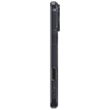 iPhone 18 Pro Max / 17 Pro Max Spigen Ultra Hybrid T Deksel - MagSafe Kompatibel - Svart