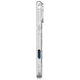 iPhone 18 Pro Max / 17 Pro Max Spigen Ultra Hybrid T Deksel - MagSafe Kompatibel - Blå