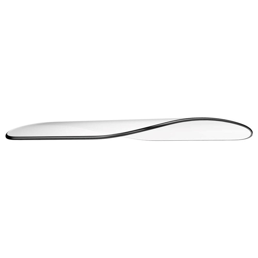 Apple Watch 11 / 10 (46mm) Spigen Fleksibel Beskyttelsesfilm 2-Pack - Gjennomsiktig