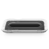 Google Pixel 11 Pro / 10 Pro / 9 Pro / 9 Spigen Glass tR EZ Fit Pro Privacy Beskyttelsesglass - 2 stk - Gjennomsiktig