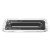 iPhone 18 Pro Max / 17 Pro Max Spigen Glass tR EZ Fit Pro HD Privacy Beskyttelsesglass - 2 stk - Gjennomsiktig