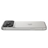 iPhone 18 Pro / 17 Pro Spigen Glass tR EZ Fit Optik Pro XL Kameralinsebeskyttelse - Grå
