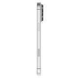 iPhone 18 Pro / 17 Pro Spigen Glass tR EZ Fit Optik Pro XL Kameralinsebeskyttelse - Grå
