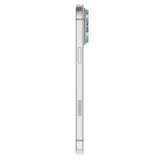 iPhone 18 Pro / 17 Pro Spigen Glass tR EZ Fit Optik Pro XL Kameralinsebeskyttelse - Blå
