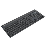 Targus EcoSmart Trådløst Bluetooth Tastatur - Nordisk - Svart