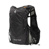 Spigen Dynamic Løpevest - Størrelse M / L - Svart