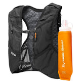 Spigen Dynamic Løpevest - Størrelse M / L - Svart