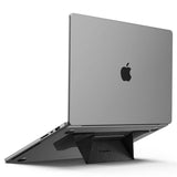 Spigen Brettbar Laptop Stativ - Svart