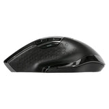 Targus Ergonomisk Trådløs Mus - Svart