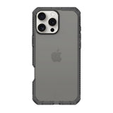 iPhone 16 Pro ITSKINS SpectrumClear Deksel - Smoke