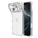 iPhone 17 Pro Max ITSKINS SpectrumClear Deksel - Gjennomsiktig