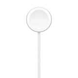 Original Apple Magnetisk Lader For Apple Watch m. USB-C - Hvit (MT0H3ZM/A)