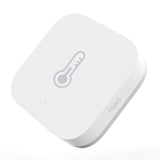 Aqara Temperature and Humidity Sensor T1 - Hvit