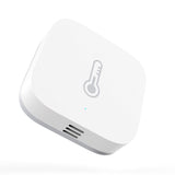 Aqara Temperature and Humidity Sensor T1 - Hvit