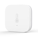Aqara Temperature and Humidity Sensor T1 - Hvit