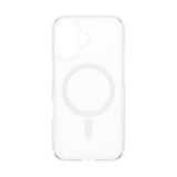 iPhone 16 PanzerGlass 4-i-1 Bundle m. EasyAligner - Skjermbeskyttelse (UWF) / Deksel / Kamerabeskyttelse / Fingerring - Gjennomsiktig / Svart