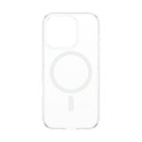 iPhone 16 Pro PanzerGlass 4-i-1 Bundle m. EasyAligner - Skjermbeskyttelse (UWF) / Deksel / Kamerabeskyttelse / Fingerring - Gjennomsiktig / Svart