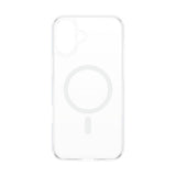 iPhone 16 Plus PanzerGlass 4-i-1 Bundle m. EasyAligner - Skjermbeskyttelse (UWF) / Deksel / Kamerabeskyttelse / Fingerring - Gjennomsiktig / Svart