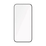 CARE by PanzerGlass iPhone 16 Pro 3-i-1 Ceramic Bundle - Gjennomsiktig