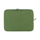 Tucano Second Skin Neopren Computer Sleeve 12-13" (32.5 x 24 cm) - Melange - Grønn