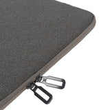 Tucano Second Skin Neopren Tablet Sleeve 9-11" (28.5 x 19 cm) - Melange - Grå