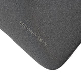Tucano Second Skin Neopren Tablet Sleeve 9-11" (28.5 x 19 cm) - Melange - Grå