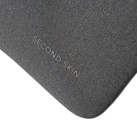 Tucano Second Skin Neopren Tablet Sleeve 9-11" (28.5 x 19 cm) - Melange - Grå
