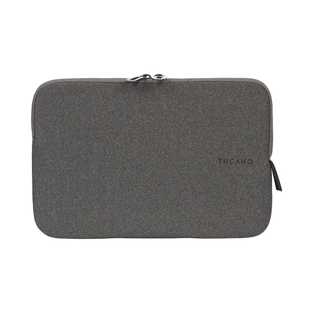 Tucano Second Skin Neopren Tablet Sleeve 9-11" (28.5 x 19 cm) - Melange - Grå