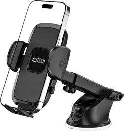 Mobilholder for bil